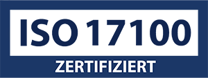 iso 171000 zertifiziert uebersetzungsbuero