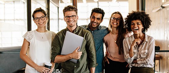 Datenschutz Übersetzungen Team